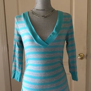 Guess Striped Top